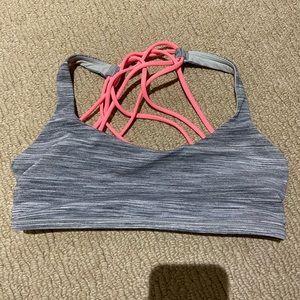 Lulu Lemon Sports Bra